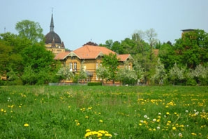 Wuhlegarten